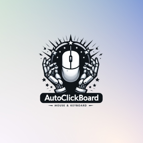 AutoClickBoard Logo