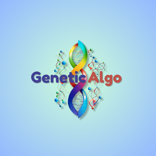 Genetic Algo Logo